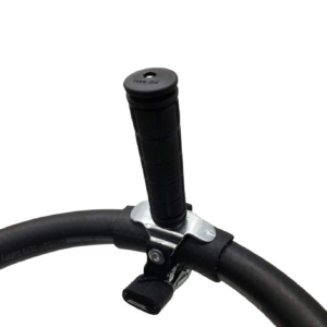 Single Pin Steering Wheel Spinner