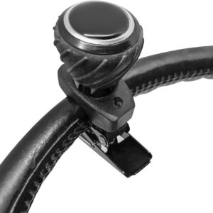 Sport Steering Wheel Spinner
