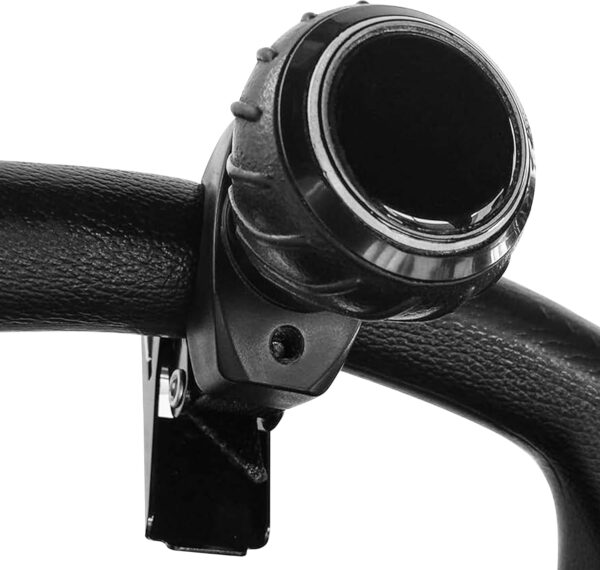 Sport Steering Wheel Spinner - Image 6
