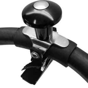 Stealth Steering Wheel Spinner Bearingless