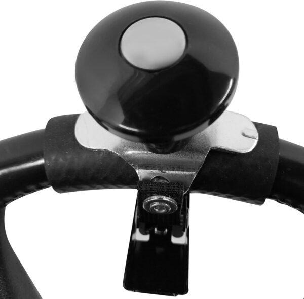 Stealth Steering Wheel Spinner Bearingless - Image 5